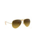 Ray-Ban Очила Aviator Large Metal - Pepit.bg