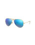 Ray-Ban Очила Aviator Large Metal - Pepit.bg