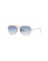 Ray-Ban Слънчеви очила 0RB3799 в синьо - Pepit.bg