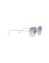 Ray-Ban Слънчеви очила 0RB3799 в синьо - Pepit.bg