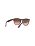 Ray-Ban Слънчеви очила 0RB447 в розово - Pepit.bg