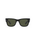 Ray-Ban Слънчеви очила в черно - Pepit.bg
