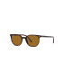 Ray-Ban Слънчеви очила в червено - Pepit.bg