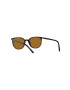 Ray-Ban Слънчеви очила в кафяво - Pepit.bg