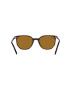 Ray-Ban Слънчеви очила в кафяво - Pepit.bg