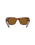 Ray-Ban Слънчеви очила в червено - Pepit.bg