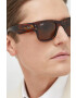 Ray-Ban Слънчеви очила в червено - Pepit.bg