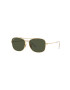Ray-Ban Слънчеви очила в златисто - Pepit.bg