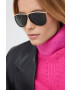 Ray-Ban Слънчеви очила в златисто - Pepit.bg