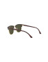 Ray-Ban Слънчеви очила в кафяво - Pepit.bg