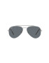 Ray-Ban Слънчеви очила в сребристо - Pepit.bg