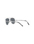 Ray-Ban Слънчеви очила в сребристо - Pepit.bg