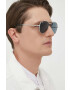 Ray-Ban Слънчеви очила в сребристо - Pepit.bg