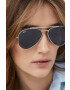Ray-Ban Слънчеви очила в сребристо - Pepit.bg