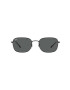 Ray-Ban Слънчеви очила в черно - Pepit.bg