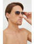 Ray-Ban Слънчеви очила в златисто - Pepit.bg