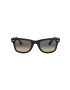 Ray-Ban Слънчеви очила в черно - Pepit.bg