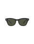 Ray-Ban Слънчеви очила в черно - Pepit.bg