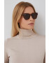Ray-Ban Слънчеви очила в кафяво - Pepit.bg