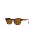 Ray-Ban Слънчеви очила в сиво - Pepit.bg