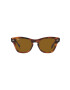 Ray-Ban Слънчеви очила в сиво - Pepit.bg