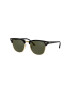 Ray-Ban Слънчеви очила в черно - Pepit.bg