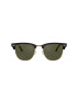 Ray-Ban Слънчеви очила в черно - Pepit.bg