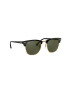 Ray-Ban Слънчеви очила в черно - Pepit.bg