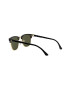 Ray-Ban Слънчеви очила в черно - Pepit.bg