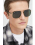 Ray-Ban Слънчеви очила в златисто - Pepit.bg