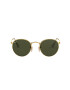 Ray-Ban Слънчеви очила в златисто - Pepit.bg
