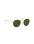 Ray-Ban Слънчеви очила в златисто - Pepit.bg