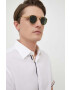 Ray-Ban Слънчеви очила в златисто - Pepit.bg