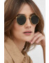 Ray-Ban Слънчеви очила в златисто - Pepit.bg
