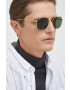 Ray-Ban Слънчеви очила в златисто - Pepit.bg