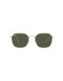 Ray-Ban Слънчеви очила в златисто - Pepit.bg