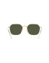 Ray-Ban Слънчеви очила в златисто - Pepit.bg
