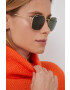 Ray-Ban Слънчеви очила в златисто - Pepit.bg