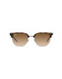 Ray-Ban Слънчеви очила в кафяво - Pepit.bg