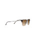 Ray-Ban Слънчеви очила в кафяво - Pepit.bg