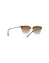 Ray-Ban Слънчеви очила в кафяво - Pepit.bg