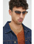 Ray-Ban Слънчеви очила в кафяво - Pepit.bg