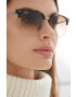 Ray-Ban Слънчеви очила в кафяво - Pepit.bg
