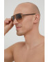 Ray-Ban Слънчеви очила в кафяво - Pepit.bg