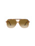Ray-Ban Слънчеви очила в кафяво - Pepit.bg