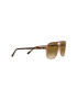 Ray-Ban Слънчеви очила в кафяво - Pepit.bg