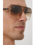 Ray-Ban Слънчеви очила в кафяво - Pepit.bg