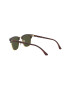 Ray-Ban Слънчеви очила в кафяво - Pepit.bg
