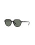 Ray-Ban Слънчеви очила в черно - Pepit.bg