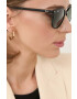 Ray-Ban Слънчеви очила в черно - Pepit.bg